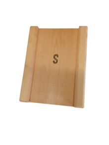 Sengeklods Small