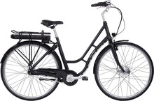 Raleigh Darlington E 50Cm   317 WH/8,8 AH - Op til 50 km