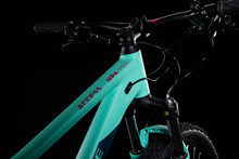 CUBE Mountainbike ACCESS WS Exc | 27,5" - str. 13,5" | Mint´n´berry