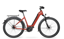 Velo De Ville ASEB 890 PURE