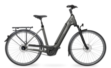 Velo de ville AEB 890 PRO 28" 5 speed Shimano Nexus freewheel