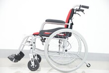  Ultra let kørestol 9.6kg