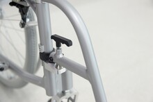  Ultra let kørestol 9.6kg