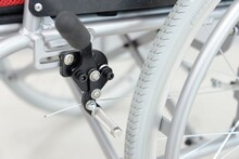  Ultra let kørestol 9.6kg