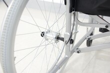  Ultra let kørestol 9.6kg