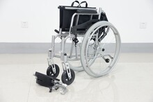 Ultra let kørestol 9.6kg