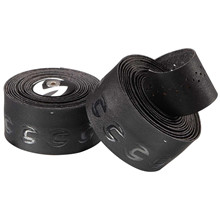 Cannondale Guidoline Microfibre Handlebar Tape|Styrbånd sort