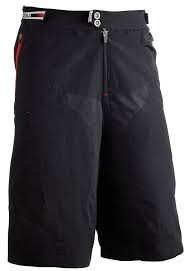 short mtb agu line baggy xxl