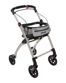 Indendørs rollator - Jaguar Champagne