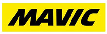 Cosmic Pro cykelsko Sort Mavic