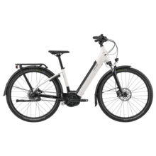Mavaro Neo 4 Low Step-Thru Medium