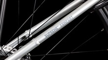 SUPREME RT HYBRID COMFORT EXC 625