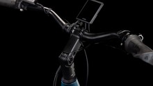 SUPREME RT HYBRID DELUXE EX 500Blå