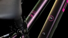  Cube ACID 200 Pink
