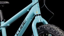  Cube ACID 200 Disc tealblue-n-orange