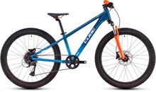 CUBE ACID 240  Disc
