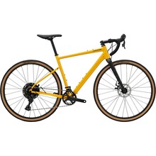 Cannondale Topstone 4 Large Mango