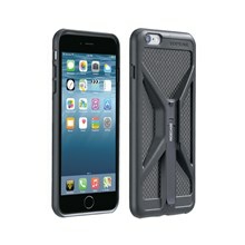 ToPeak RideCase, Iphone 6 Plus - Sort Vandtæt Taske
