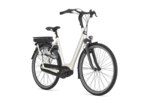  GAZELLE Elcykel ARROYO C7+ Hvid 500Wh