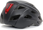 Cannondale CSPC  Quick Bike Helmet | Hjelm med baglygte sort