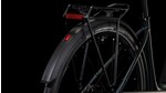 Cube Supreme RT Hybrid Comfort EX 500 viridian´n´black