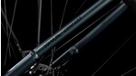 Cube Supreme RT Hybrid Comfort EX 500 viridian´n´black