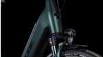 Cube Supreme RT Hybrid Comfort EX 500 viridian´n´black