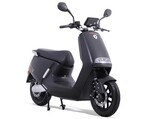 MOTOCR YADEA G5