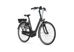 GAZELLE Elcykel ARROYO C7+Sort - Batteri 500Wh