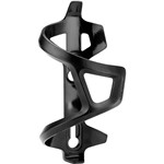 Cube Bottle Cage HPP Sidecage black'n'black|Sort flaskeholder 