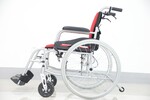  Ultra let kørestol 9.6kg