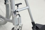  Ultra let kørestol 9.6kg