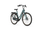 GAZELLE Dame cykel ESPRIT | 7 Gear - Jeans mat