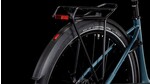 SUPREME RT HYBRID DELUXE EX 500Blå