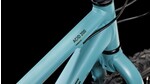  Cube ACID 200 Disc tealblue-n-orange