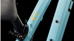  Cube ACID 200 Disc tealblue-n-orange