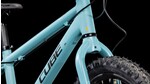  Cube ACID 200 Disc tealblue-n-orange