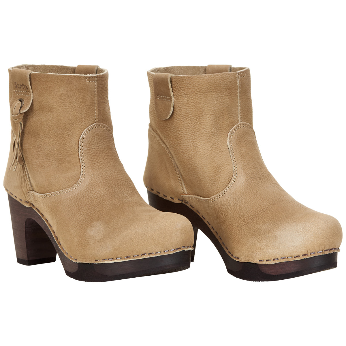 sanita stiefel sale