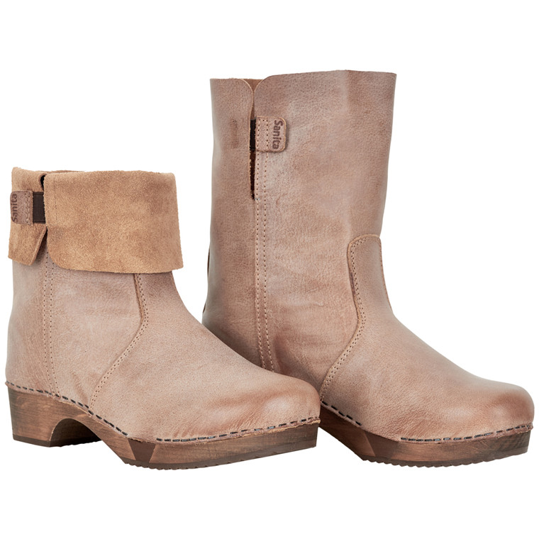 sanita stiefel sale