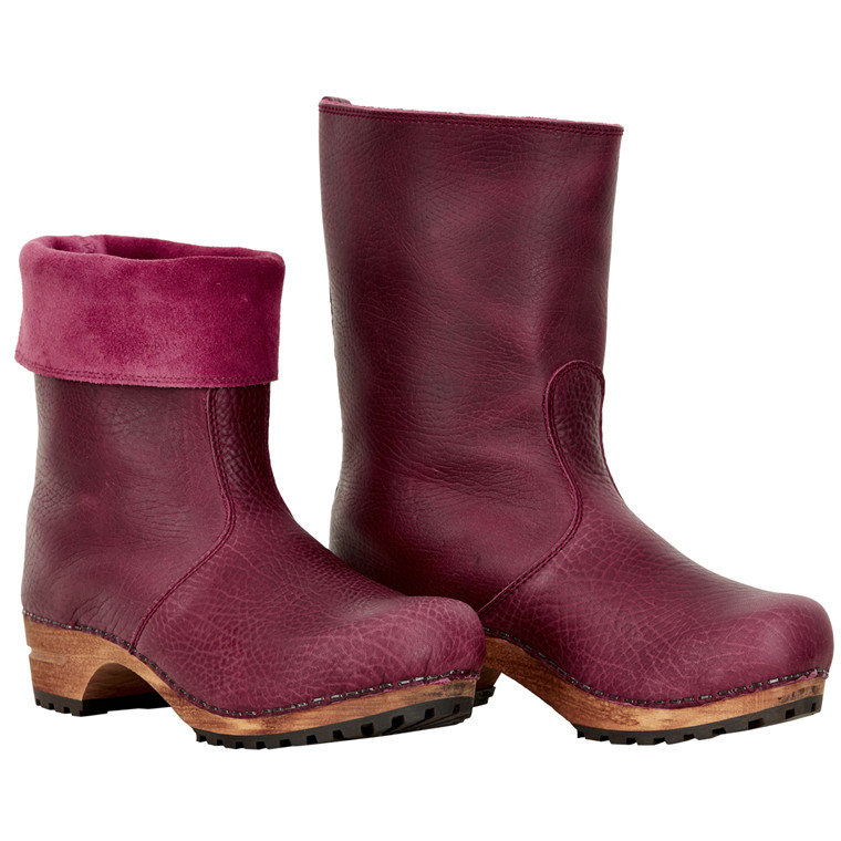 sanita stiefel sale