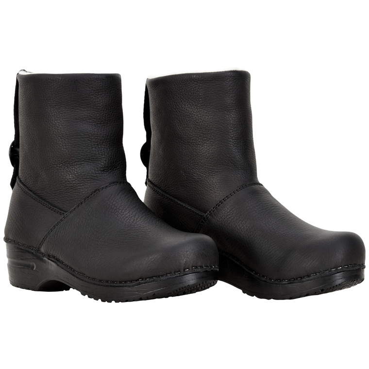 sanita stiefel sale
