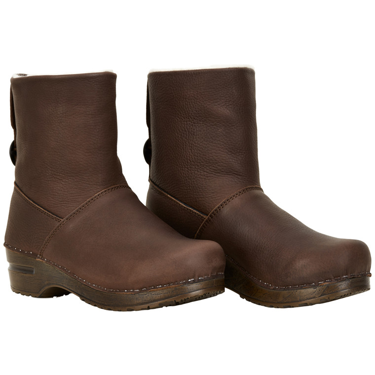 sanita stiefel sale