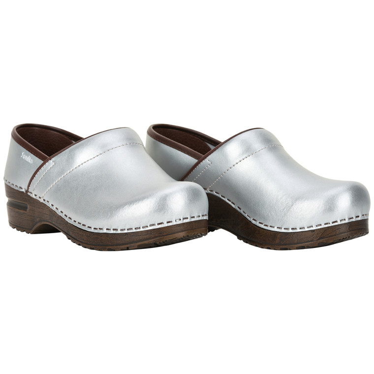 sanita izabella clogs