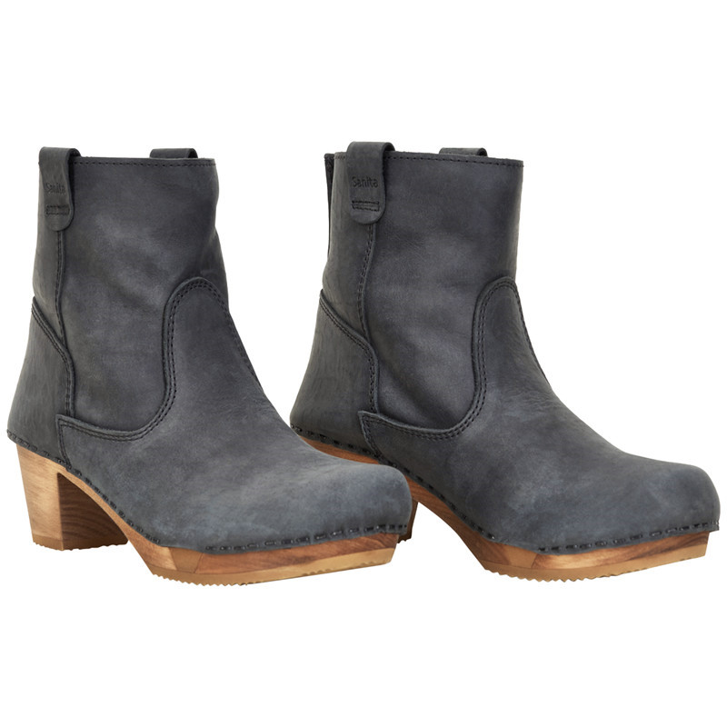 Sanita juna sales boots