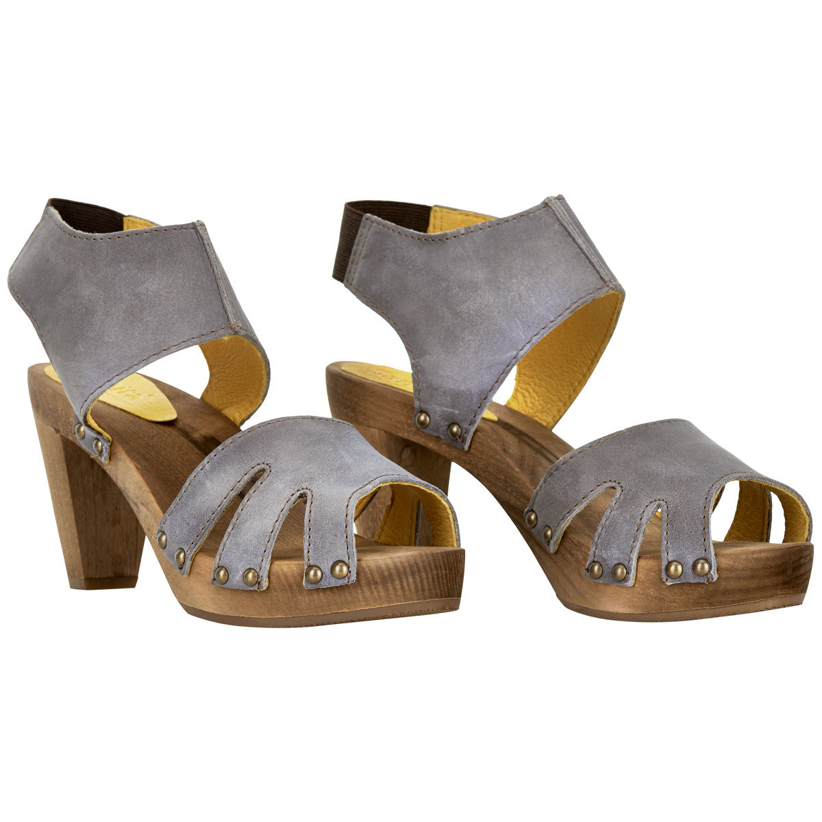 Sanita Vela Sandal Størrelse: Dame