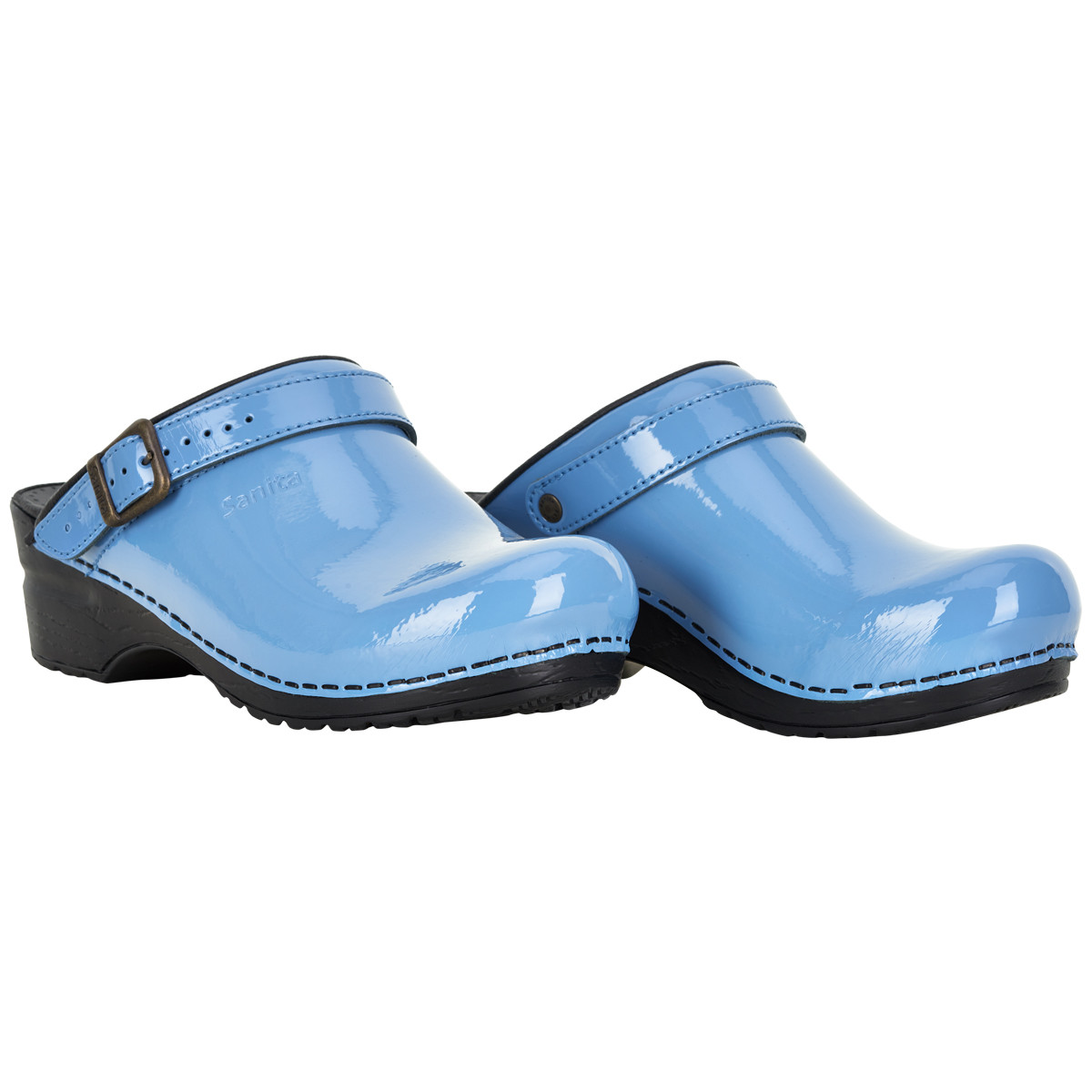 sanita freya clogs