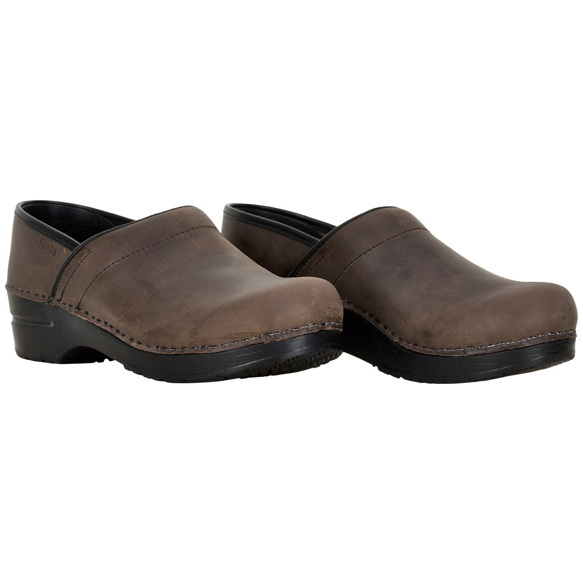 20 clogs