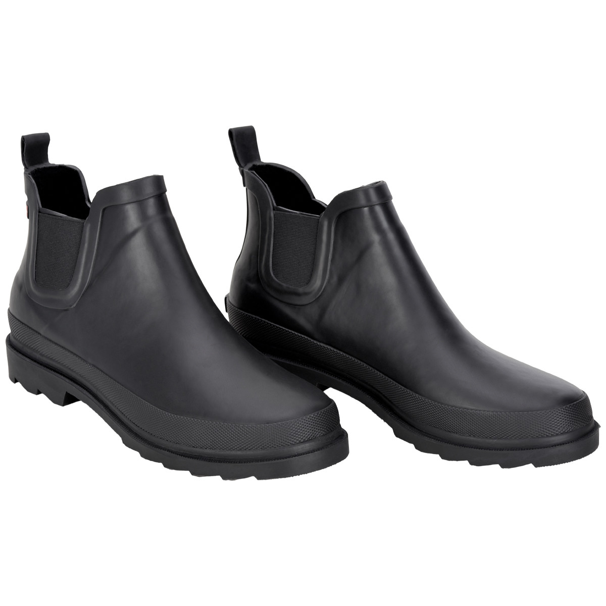 Sanita Felicia Gummistøvle Sort Størrelse: Dame