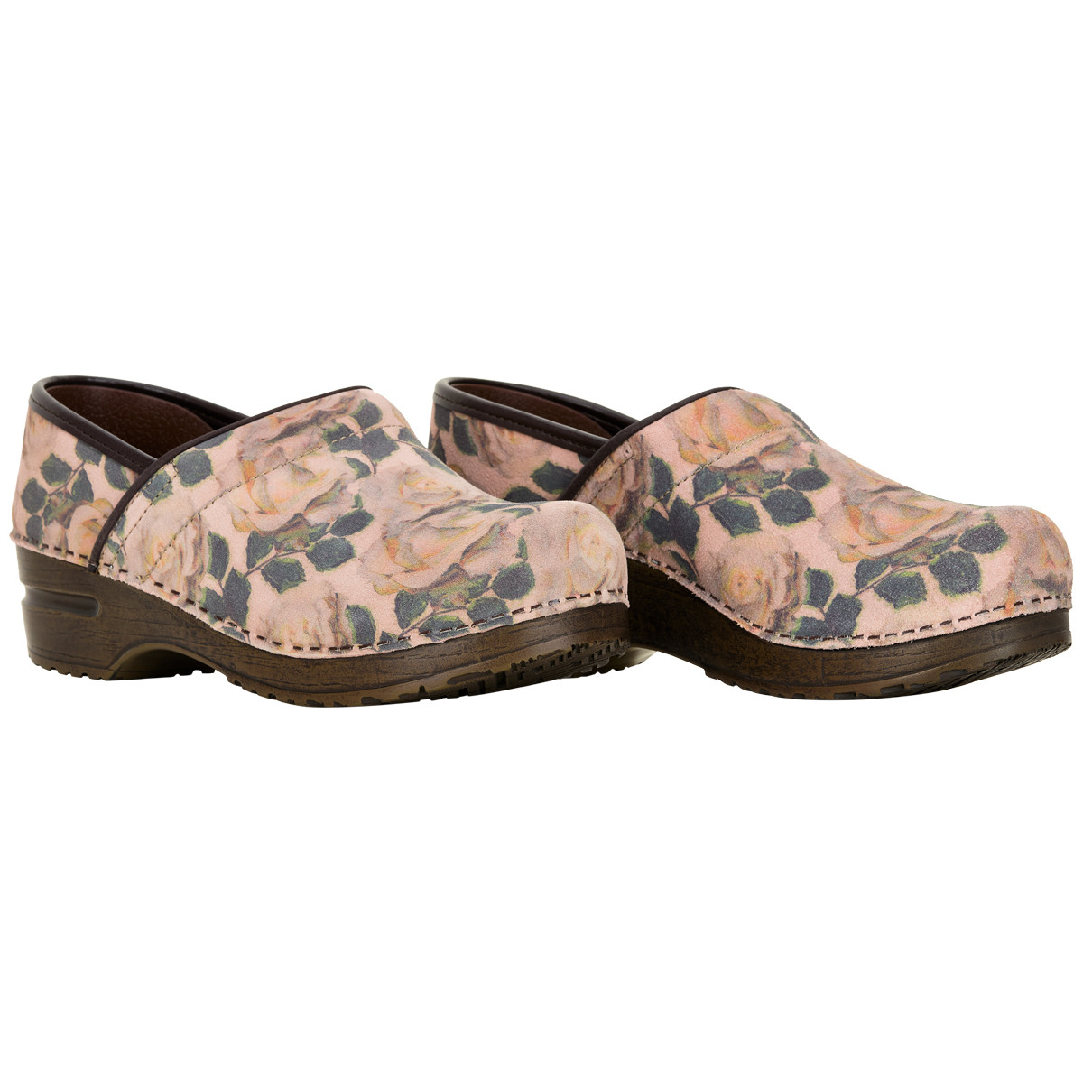 20 clogs