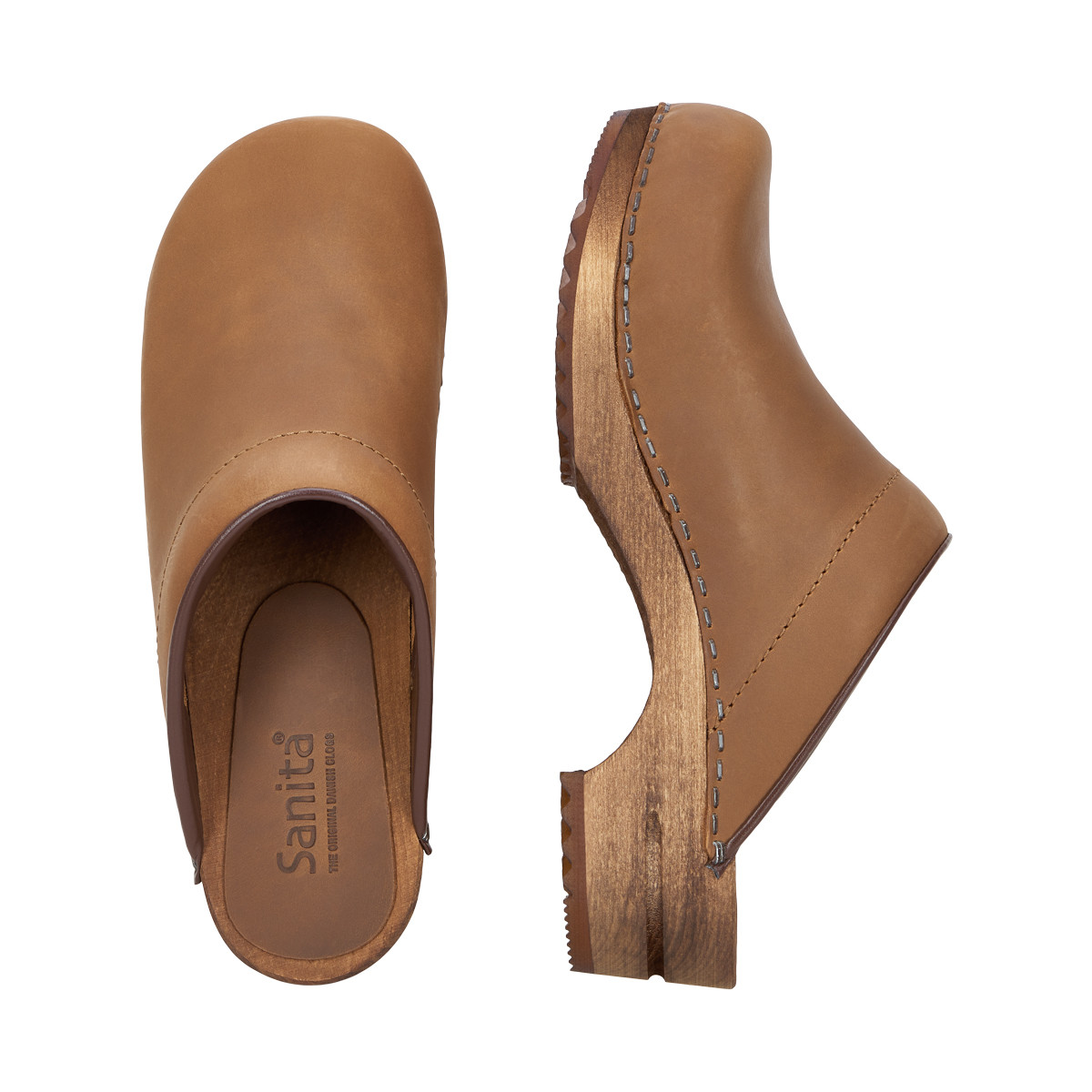 danish clogs